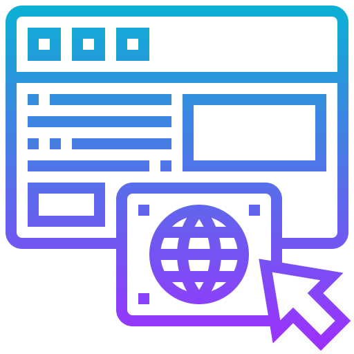 website